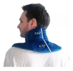 Bolsa Almohadilla Cuello Frio / Caliente - Imagen 2