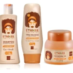 Kit Rizos Lavado Etniker - Imagen 4