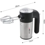 Batidora Manual Gynipot 100 Watts 5 Vel - Imagen 3