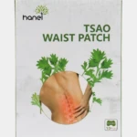 Parches para Dolor de Espalda X10 Und - Imagen 2