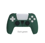 Funda Silicona Dobe para Control Play 5 - Imagen 3