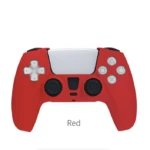 Funda Silicona Dobe para Control Play 5 - Imagen 4