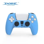 Funda Silicona Dobe para Control Play 5 - Imagen 2