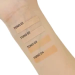 Corrector de Ojeras Trendy