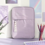 Funda para iPad Candy 11 y 13 pulgadas con compartimento - Protege tu tablet y organiza accesorios en un solo lugar - Imagen 4