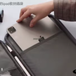Funda para iPad Candy 11 y 13 pulgadas con compartimento - Protege tu tablet y organiza accesorios en un solo lugar - Imagen 5