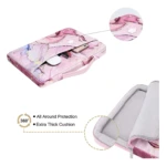 Funda para Pc Marmol 13"