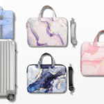 Funda para Pc Marmol 13" - Imagen 2