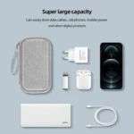 Organizador de Cable Xl - Imagen 3