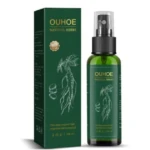 Spray para Crecer El Pelo Ouhoe - Imagen 3