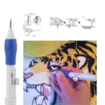 Agujas para Bordar