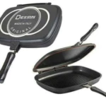 Sarten Doble Parrilla - Imagen 4