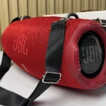 Altavoz JBL Xtreme 4 Negro con graves profundos - Disfruta de música envolvente por hasta 15 horas - Imagen 5