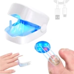 Láser para El Tratamiento de Micosis - Imagen 3