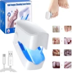 Láser para El Tratamiento de Micosis