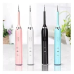 Set Limpieza Dental Recargable - Imagen 3