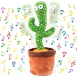Cactus Bailarin para Niños - Imagen 2