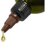 Aceite de Recino con Cafeína para Crecimiento Capilar - Estimula y fortalece el cabello de forma natural - Imagen 2