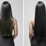 Aceite de Recino con Cafeína para Crecimiento Capilar - Estimula y fortalece el cabello de forma natural - Imagen 3
