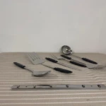 Utensilios en Acero Inoxidable X6 - Imagen 3
