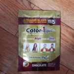 Set x2 Tinte en Crema Color-1 Liquid - Imagen 4