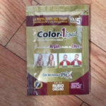 Set x2 Tinte en Crema Color-1 Liquid - Imagen 3
