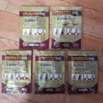Set x2 Tinte en Crema Color-1 Liquid - Imagen 2