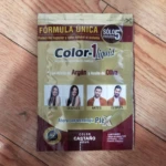 Set x2 Tinte en Crema Color-1 Liquid - Imagen 5