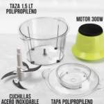 Picatodo - Imagen 2