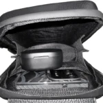 Bolso cruzado hombre cuero sintético resistente al agua - Protege tus documentos y accesorios con estilo