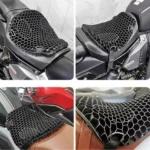 Cojin de Gel para Motocicleta - Imagen 2