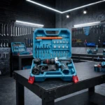 Taladro Makita 1/2 Inalámbrico 24V - Imagen 2