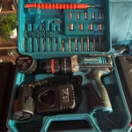 Taladro Makita 1/2 Inalámbrico 24V - Imagen 4