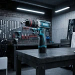 Taladro Makita 1/2 Inalámbrico 24V
