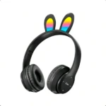 Diadema Inalámbrica B12 Oreja Conejo - Imagen 4