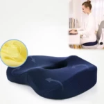 Almohada Coxis Cojin de Espuma
