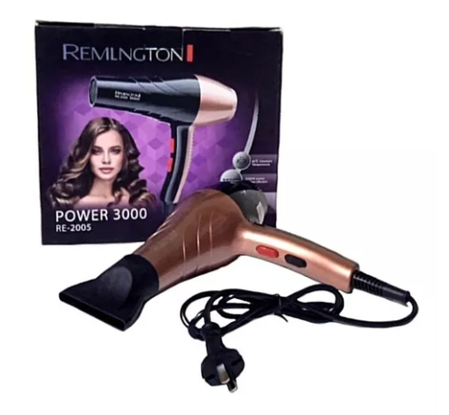 Secador para Cabello Remlngton Re2003