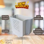 Papelera Plegable - Imagen 2