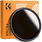 Filtro Kyf Nd2-400 9 Pasos de 40.5Mm