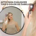 Cepillo Crecimiento Capilar Estimulacion - Imagen 4