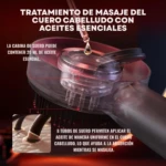 Cepillo Crecimiento Capilar Estimulacion - Imagen 3