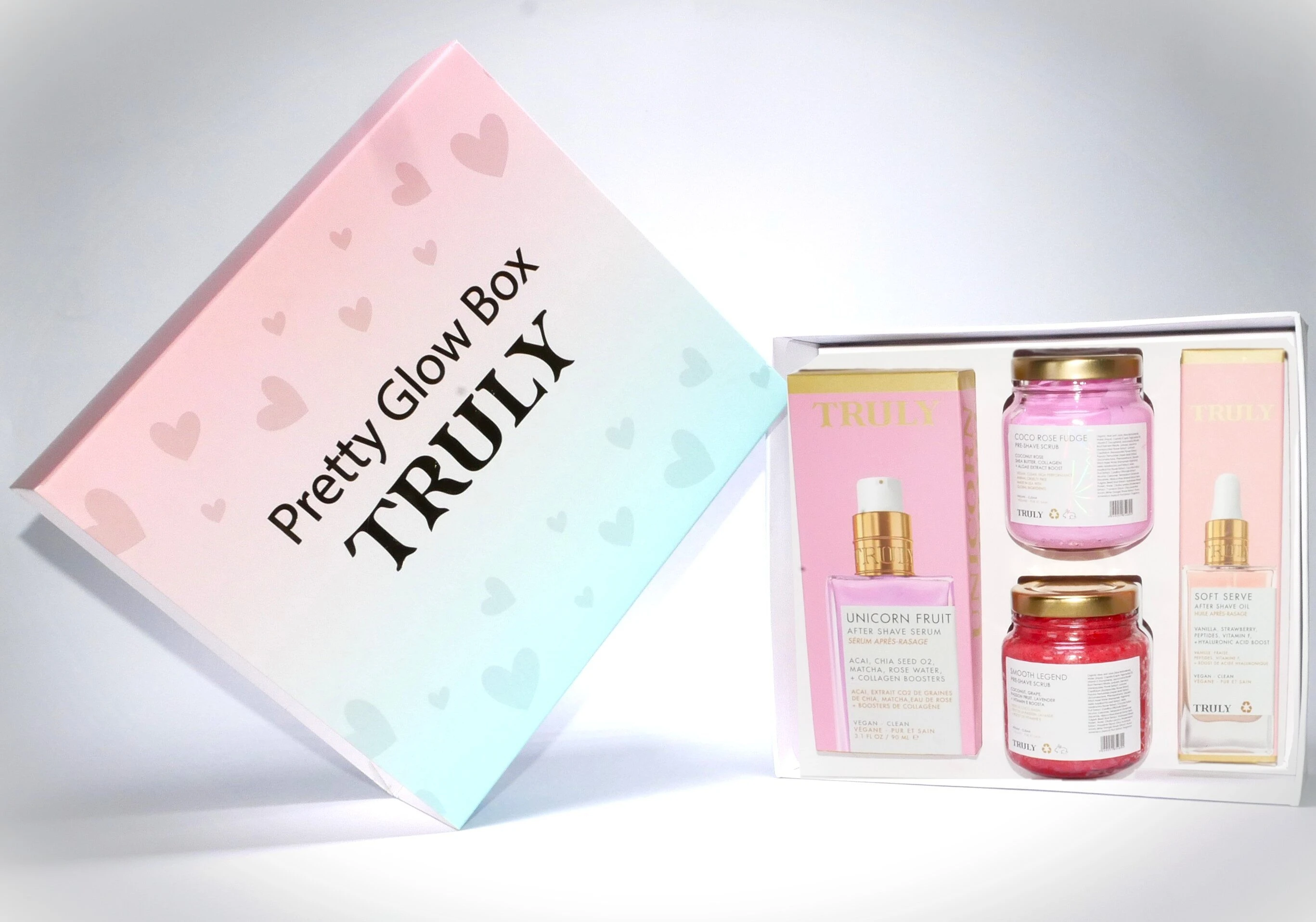 Truly Box Serum
