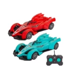 Carro Rocing O1 Control Remoto - Imagen 3