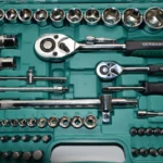 Kit de 82 piezas para reparar tornillos con precisión - Ahorra tiempo en mantenimiento automotriz y bricolaje