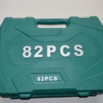 Kit de 82 piezas para reparar tornillos con precisión - Ahorra tiempo en mantenimiento automotriz y bricolaje - Imagen 3