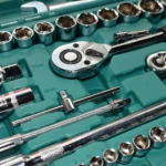 Kit de 82 piezas para reparar tornillos con precisión - Ahorra tiempo en mantenimiento automotriz y bricolaje - Imagen 2