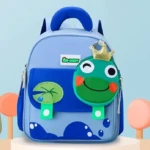 Maletin O Bolso Infantil Estampado - Imagen 3