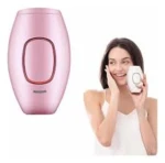 Depiladora IPL de Luz Pulsada para Piel y Vello Sensible - Reduce Crecimiento de Vello en Casa sin Dolor - Imagen 2