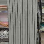 Rollo Adhesivos Wall Panel Acolchonado - Imagen 2