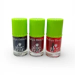 Set x2 Tinta de Labios con Aloe Vera Natural